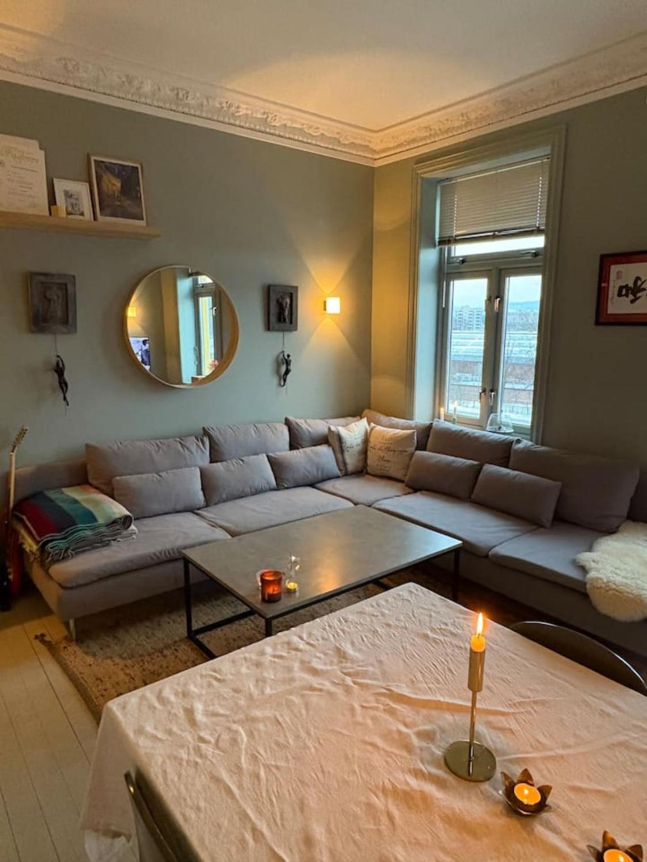 Staymate 15 Minutes From Barcode Casa de férias Oslo