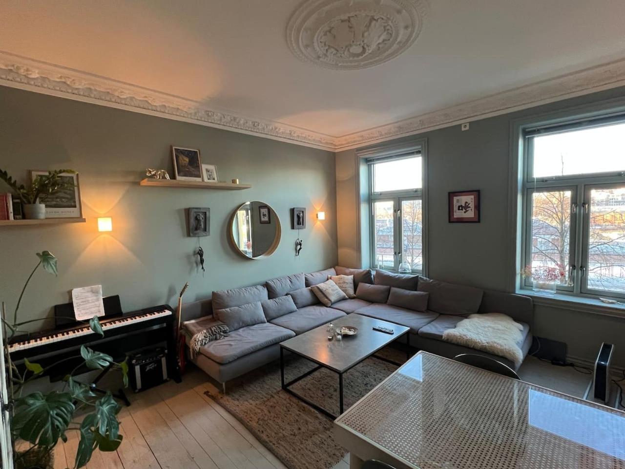Holiday home Staymate 15 Minutes From Barcode *
