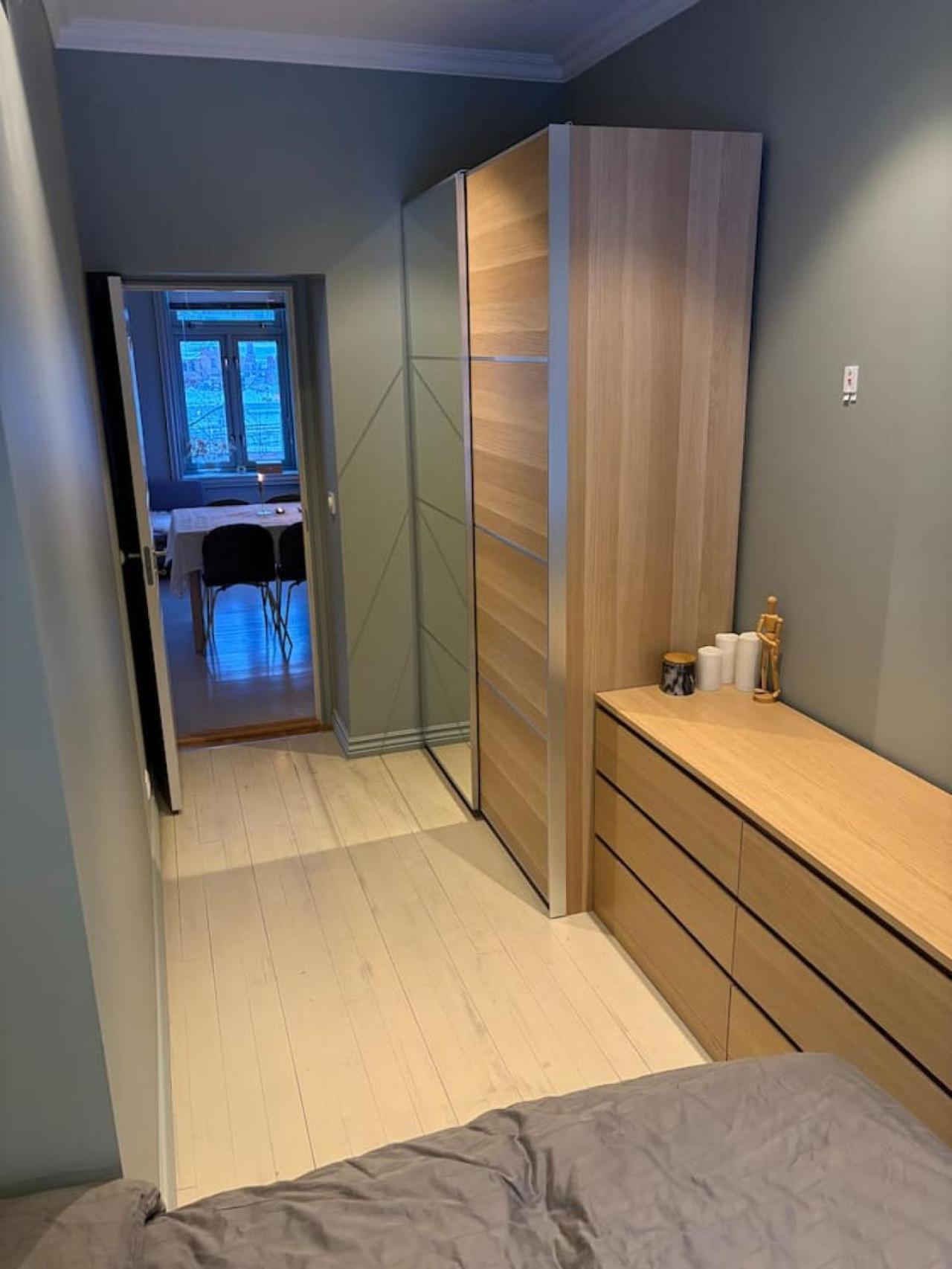 Holiday home Staymate 15 Minutes From Barcode Oslo